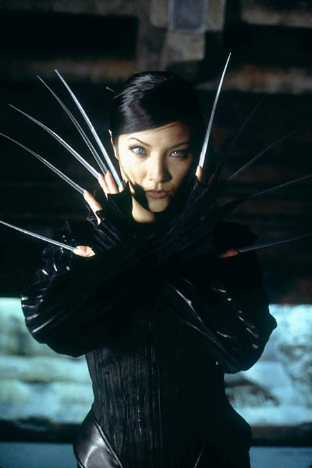 Lady Deathstrike