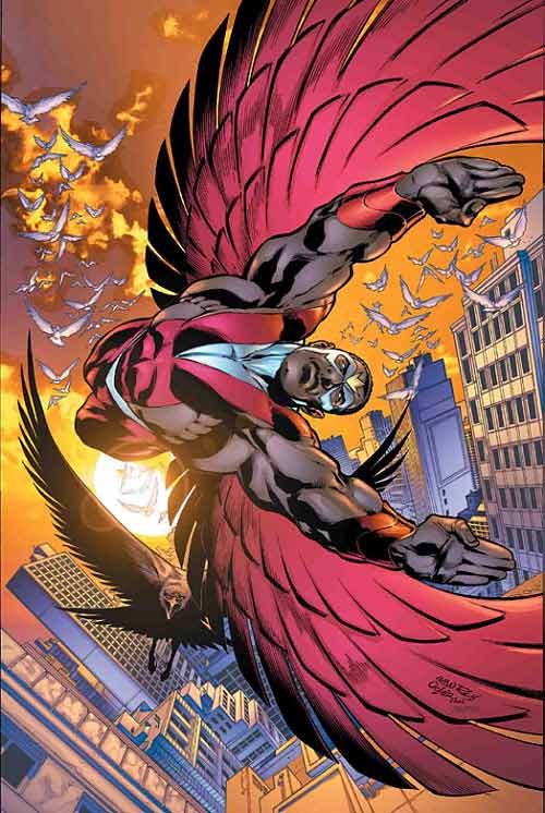 Falcon (comics)