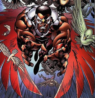 Falcon (comics)