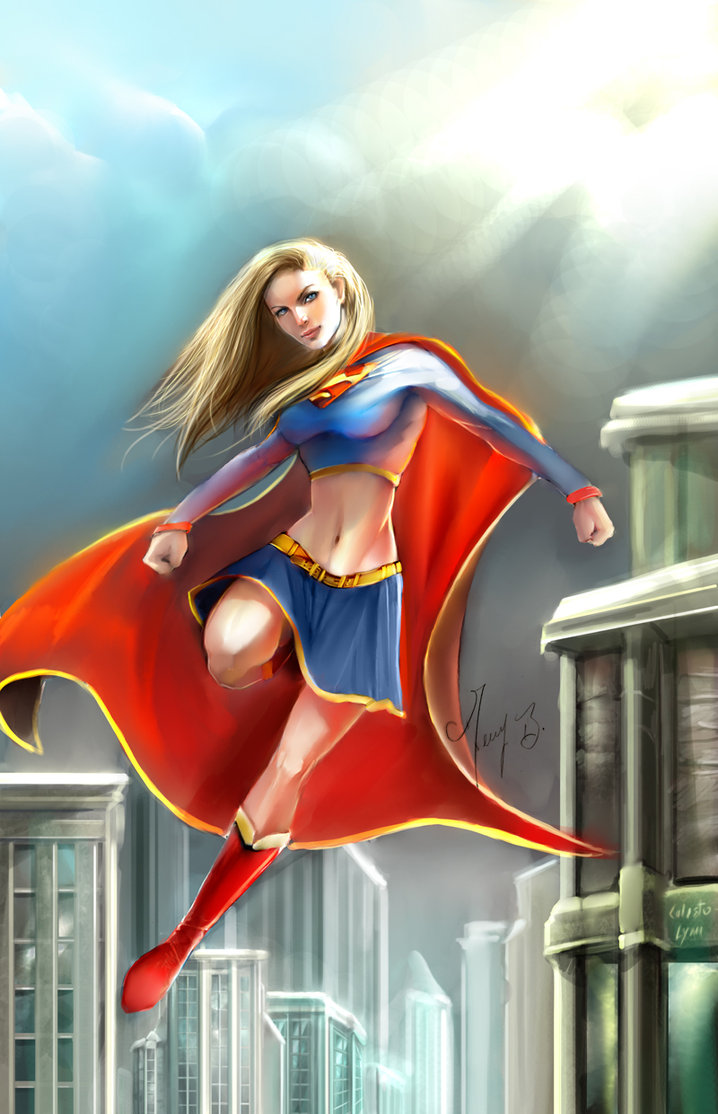 Supergirl