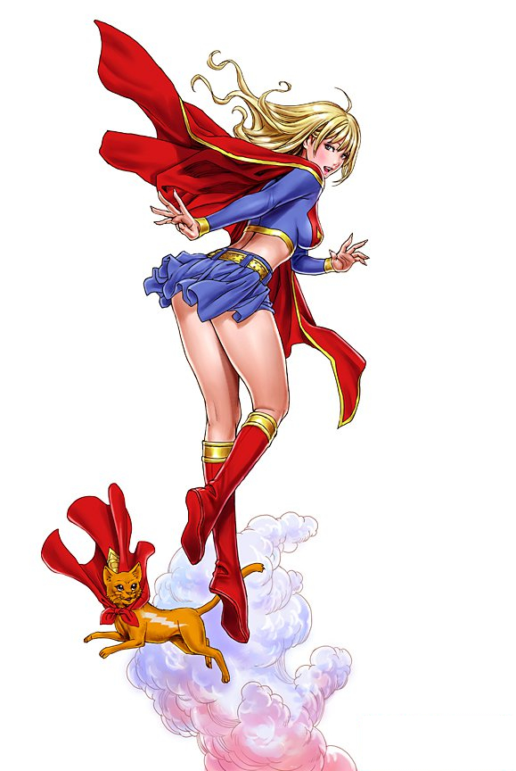 Supergirl