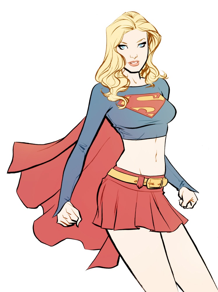 Supergirl