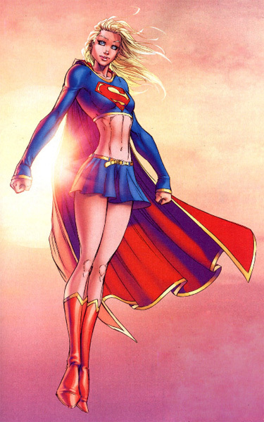 Supergirl