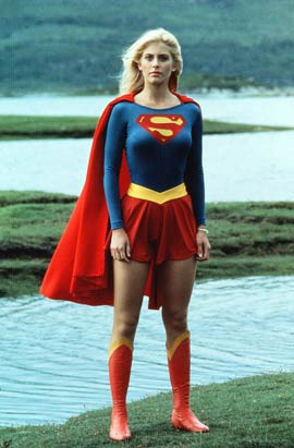 Supergirl
