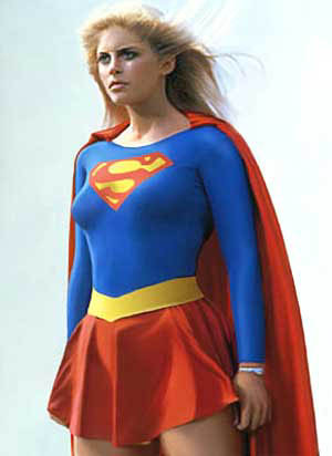 Supergirl