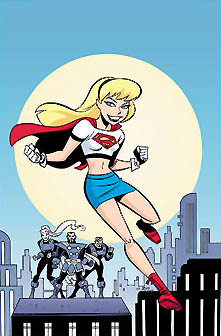 Supergirl