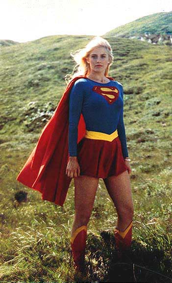 Supergirl