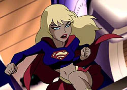 Supergirl