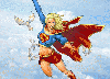Supergirl