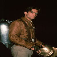 The Rocketeer