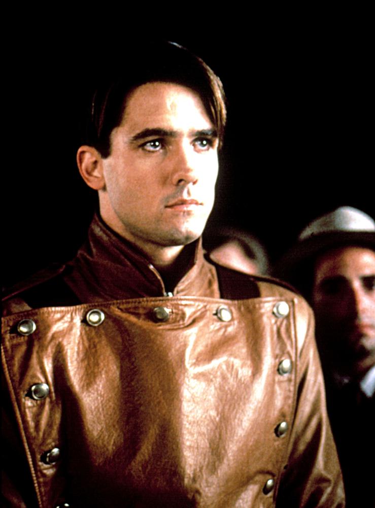 The Rocketeer