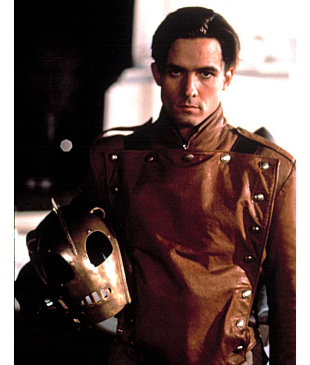 The Rocketeer