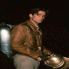 The Rocketeer