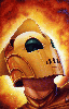 The Rocketeer