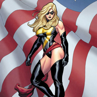 Carol Danvers