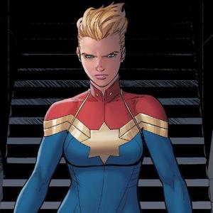 Carol Danvers