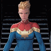 Carol Danvers