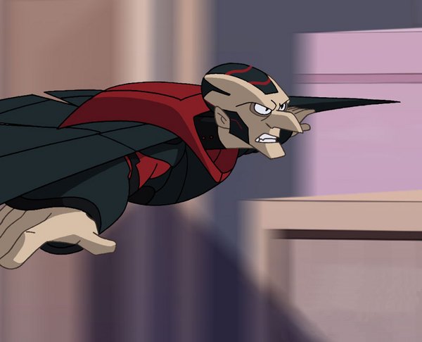 Vulture (Marvel Comics)