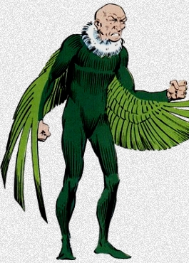 Vulture (Marvel Comics)