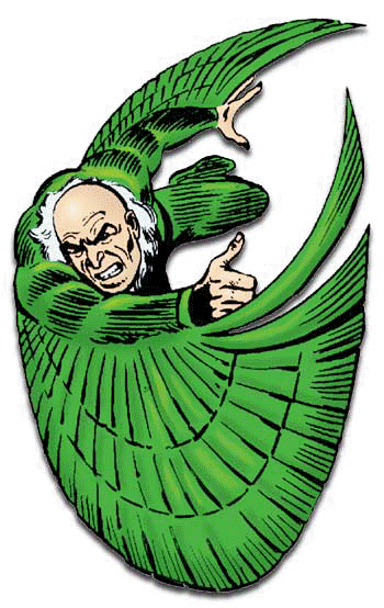 Vulture (Marvel Comics)