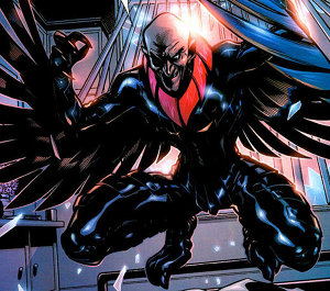 Vulture (Marvel Comics)