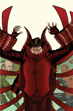 Vulture (Marvel Comics)