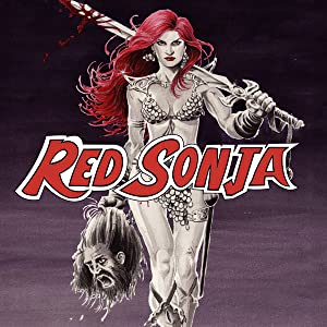 Red Sonja