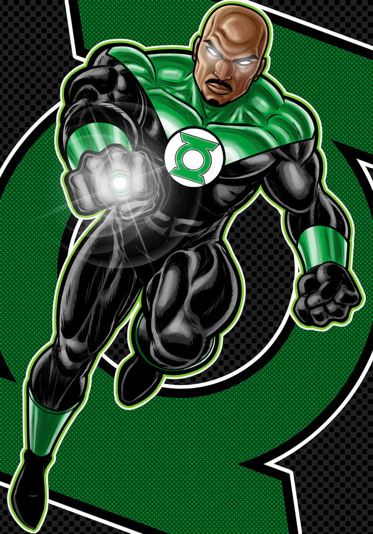 John Stewart