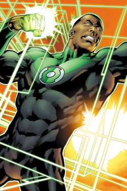 John Stewart