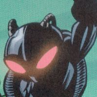 Black Manta