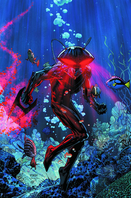 Black Manta