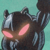 Black Manta