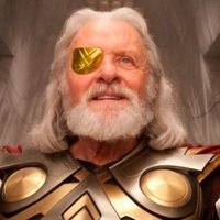 Odin (Marvel)