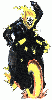 Ghost Rider (D.Ketch)