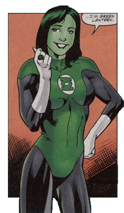 Jade (Jennie-Lynn Hayden)