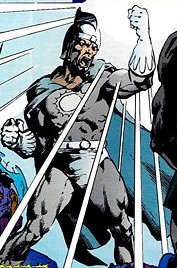 Doctor Light (Arthur Light)