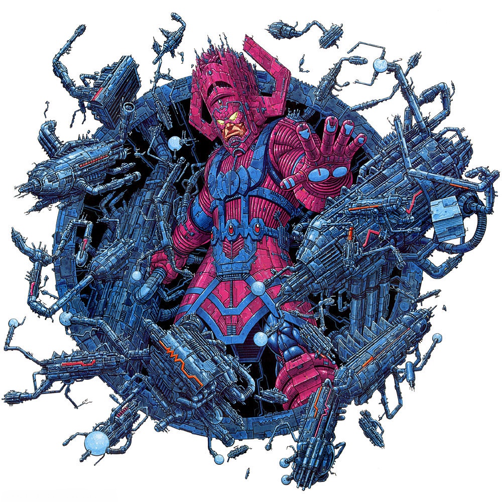 Galactus