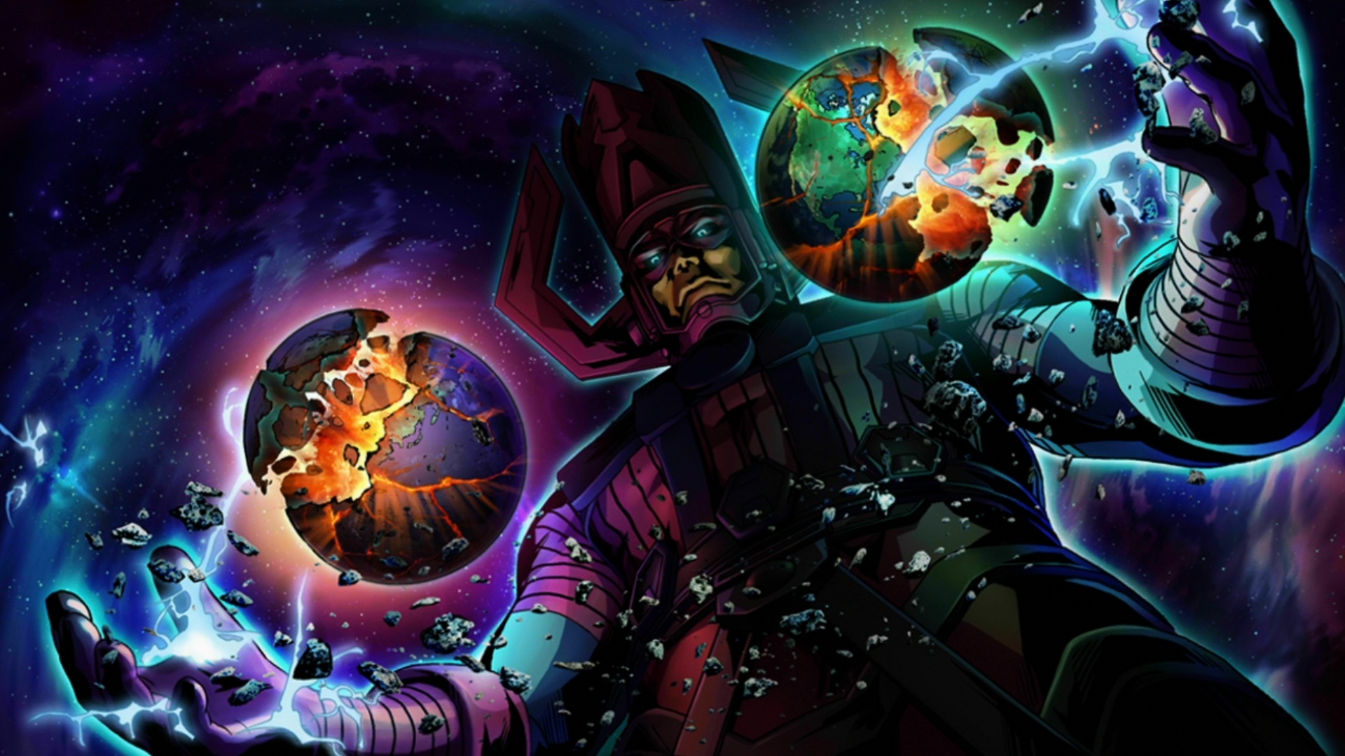Galactus