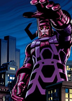 Galactus