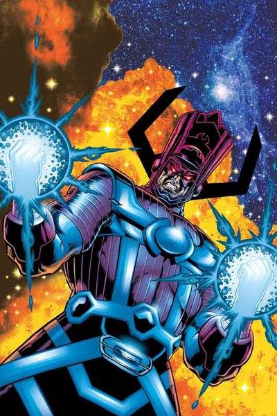 Galactus