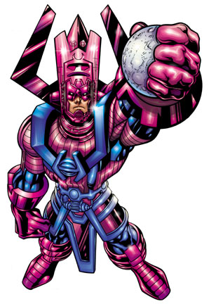 Galactus