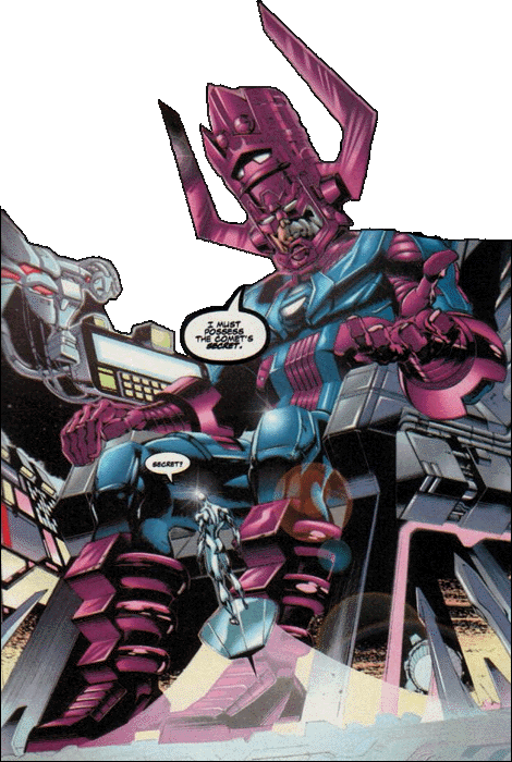 Galactus