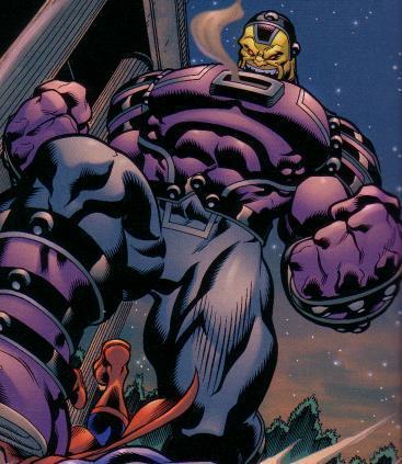 Mongul II