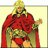 Adam Warlock