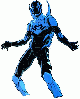 Blue Beetle (Jamie Reyes)