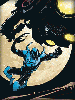Blue Beetle (Jamie Reyes)