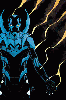 Blue Beetle (Jamie Reyes)