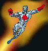 Captain Atom