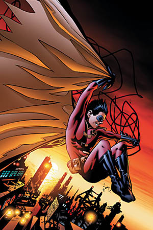 Robin (Tim Drake)
