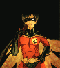 Robin (Tim Drake)